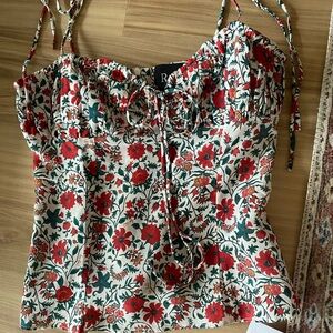 Realisation Par Ana top NWT